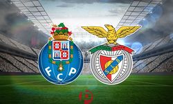 Portekiz’de Dev Derbi! Porto – Benfica Kupa Maçı Saat Kaçta? Hangi Kanalda?