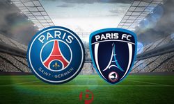 Fransa Kupası'nda Paris Derbisi Başlıyor! PSG - Paris FC Maçı Ne Zaman, Saat Kaçta?