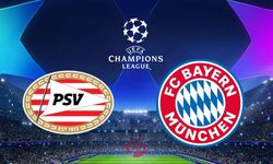 PSV - Bayern Münih Maçı Ne Zaman? Saat Kaçta, Hangi Kanalda? Şifresiz mi?