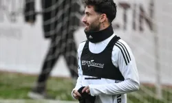 Beşiktaş'ta Rafa Silva'ya Suudi Arabistan Kancası! Bonservis Bedeli Belli Oldu