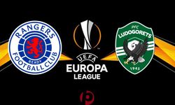 Rangers - Ludogorets Maçının İlk 11'leri Belli Oldu!