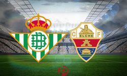Kral Kupası’nda Dev Eşleşme: Real Betis – Elche Maçı Saat Kaçta, Hangi Kanalda?