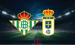 Real Oviedo - Real Betis Maçı Ne Zaman, Hangi Kanalda? Saat Kaçta?