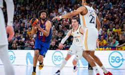 El Clasico İçin Geri Sayım! Real Madrid - Barcelona EuroLeague Maçı Ne Zaman? Saat Kaçta ve Hangi Kanalda?