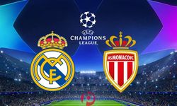 Arda Güler'li Real Madrid Şov Başlıyor! Real Madrid - Monaco Maçı Canlı İzle: Arbeloa'dan Sürpriz Muhtemel 11 Kararı!