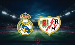 Real Madrid - Rayo Vallecano Maçı Saat Kaçta, Hangi Kanalda? Arda Güler Oynuyor Mu?