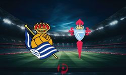 Real Sociedad - Celta Vigo Maçı Saat Kaçta, Hangi Kanalda? Şifresiz mi?