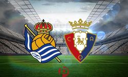 Kral Kupası’nda Bask Rüzgarı: Real Sociedad – Osasuna Maçı Ne Zaman ve Saat Kaçta?