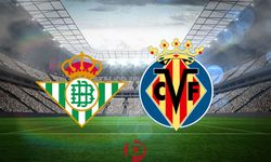 La Liga’da Dev Kapışma! Real Betis - Villarreal Maçı Bugün Saat Kaçta ve Hangi Kanalda? Isco Oynayacak mı?