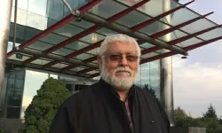 SON DAKİKA: Gazeteci Ahmet Reha Öz Evinde Ölü Bulundu!