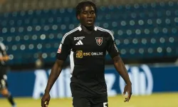 Trabzonspor'da Portekiz Çıkartması! 18 Yaşındaki Yeni Yıldız Adayı Renato Nhaga Kimdir? Fırtına'dan Geleceğe Yatırım!