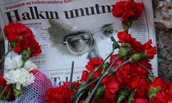 O pankartı hiç unutmadım!