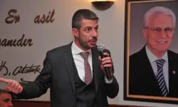 Rıza Tekin Yeniden Başkan! Balıkesir Şoförler Odası'nda Birlik ve Beraberlik Dönemi