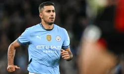 Rodri Galatasaray Maçında Cezalı Duruma Düştü! Şampiyonlar Ligi’nde Şok Kırmızı Kart