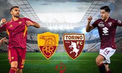 Zeki Çelik ve Emirhan İlkhan Karşı Karşıya! Roma - Torino Maçı Saat Kaçta? Hangi Kanalda?