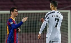 2025 Yılında En Çok Kazanan 100 Sporcu Belli Oldu! Cristiano Ronaldo mu, Lionel Messi mi?