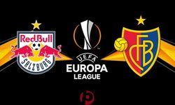 RB Salzburg - Basel Maçının İlk 11'leri Belli Oldu!