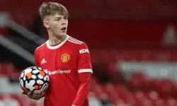 Manchester United'tan Kayserispor'a... Kayserispor'da Sam Mather Transferi Bu Kez Bitiyor!