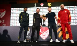 Süper Kupa Öncesi Riva’da Dostluk Rüzgarları: Okan Buruk ve Tedesco’dan Net Mesajlar!