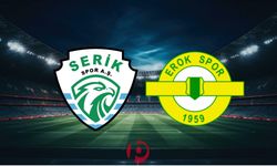 Serikspor - Esenler Erokspor Maçı Ne Zaman? Saat Kaçta? Hangi Kanalda?