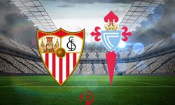 La Liga’da Sevilla-Celta Vigo Kapışması! Maç Saat Kaçta ve Hangi Kanalda?