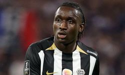 SON DAKİKA: Fenerbahçe’den 20 Milyon Euro’luk Dev Transfer! Sidiki Cherif Geliyor!