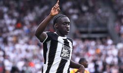 Fenerbahçe Yeni Golcüsünü Fransa'da Buldu! İşte Sidiki Cherif Transferinin Maliyeti