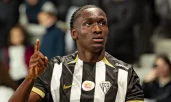 Fenerbahçe'den Fransa Çıkarması! Sidiki Cherif Transferinde Dev Rakipler Devre Dışı!