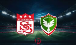 Sivasspor - Amed SK Maçı Ne Zaman? Saat Kaçta? Hangi Kanalda?