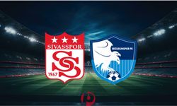 Sivasspor - Erzurumspor Maçının İlk 11'leri Belli Oldu!