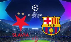 Slavia Prag - Barcelona Maçı Ne Zaman? Saat Kaçta? Hangi Kanalda?
