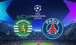 Lizbon’da Şampiyonlar Ligi Gecesi! Sporting CP - PSG Maçı Şifresiz mi? Dev Maç Ne Zaman, Saat Kaçta?