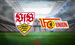 Bundesliga’da Bugün Kritik Saat! Stuttgart - Union Berlin Maçı Saat Kaçta ve Hangi Kanalda Yayınlanacak?