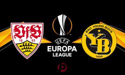 Stuttgart - Young Boys Maçı Ne Zaman? Saat Kaçta? Hangi Kanalda?