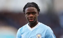 Kocaelispor'da Yılın Transferi Bitti! Manchester City'nin Yıldızı Mahamadou Susoho Bu Akşam Geliyor!