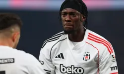 Beşiktaş’ta Serdal Adalı’dan İngilizlere Transfer Resti! Tammy Abraham İçin İstenen Rakam Belli Oldu!