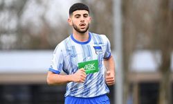 Juventus Bir Türk'ü Daha Renklerine Bağladı! Teoman Gündüz Kimdir? Kaç Yaşında, Hangi Takımlarda Oynadı?