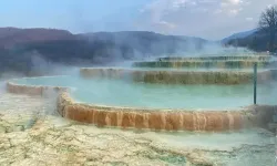 Sağlık ve Huzur Arayanlara: Türkiye'deki En Popüler 23 Termal Rota