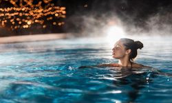 Boş Oda Kalmadı! Balıkesir'in Şifalı Sularına Akın Var: İşte En Çok Tercih Edilen Tesisler