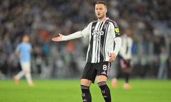 Galatasaray’da Teun Koopmeiners Bombası! Juventus Forması Giyen Hollandalı Yıldız İçin Karar Anı: İmzalar Atılıyor mu?