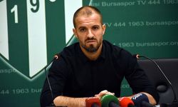 Bursaspor Yeni Teknik Direktörünü Duyurdu! Tahsin Tam Gitti, Efsane İsim Geldi
