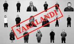 Kaçacak Yerleri Kalmadı! Bakan Yerlikaya Duyurdu: 17 Firari Suçlu Özel Operasyonla Türkiye'ye Getirildi