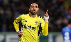 Fenerbahçe’de Şok Gelişme: En-Nesyri’ye Premier Lig’den Talip Çıktı