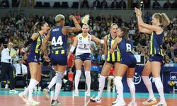 Sultanlar Ligi’nde Dev Randevu: THY - Fenerbahçe Medicana Maçı Saat Kaçta? Hangi Kanalda?