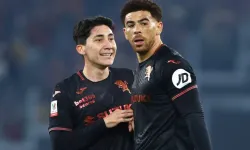 İtalya’da Emirhan İlkhan Fırtınası! 90’da Attı, Roma’yı Yıktı: Torino Çeyrek Finalde!