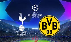 Londra’da Devler Ligi Gecesi! Tottenham - Borussia Dortmund Maçı Saat Kaçta ve Hangi Kanalda?