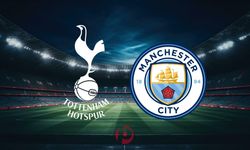 İngiltere'de Nefesler Tutuldu! Tottenham - Manchester City Maçı Ne Zaman, Saat Kaçta ve Hangi Kanalda?