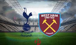 Londra'da Dev Kapışma! Tottenham - West Ham United Derbisi Bugün Saat Kaçta? Gallagher İlk Maçına Çıkıyor!