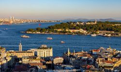 Türkiye 2025 Yılında Turizmden 65,23 Milyar Dolar Gelir Elde Etti