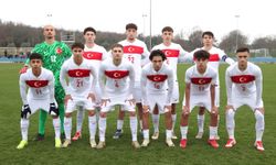 Türkiye U18 - Lüksemburg Maçı Ne Zaman? Saat Kaçta?